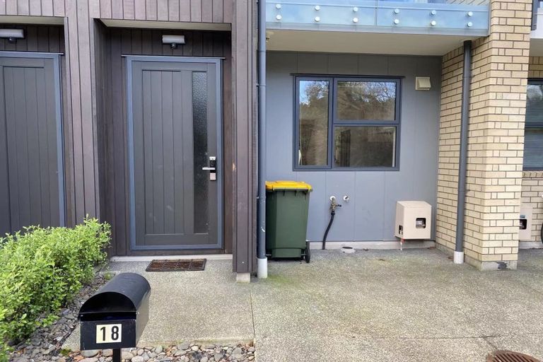 Photo of property in 18 Ti Kouka Lane, Sandringham, Auckland, 1025
