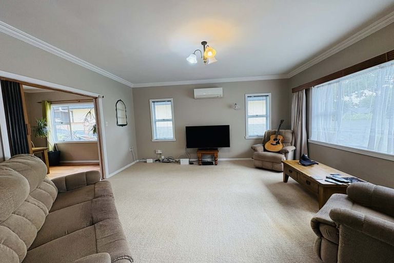 Photo of property in 430 Ruahine Street, Terrace End, Palmerston North, 4410