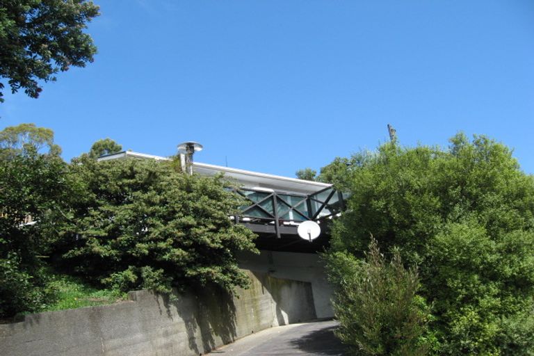 Photo of property in 14 Foster Terrace, Lyttelton, 8082