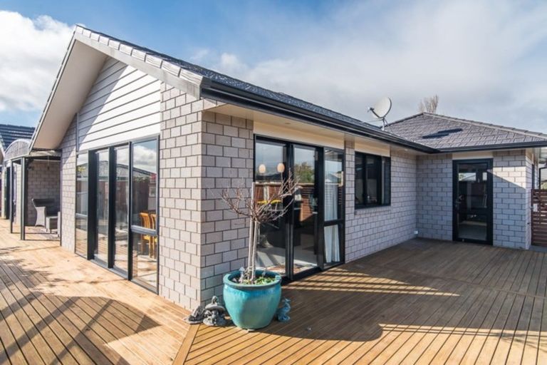 Photo of property in 4 Moy Place, Otaki, 5512
