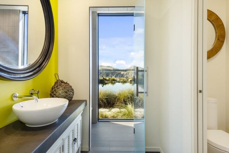 Photo of property in 594 Blackford Road, Mount Hutt, Rakaia, 7782