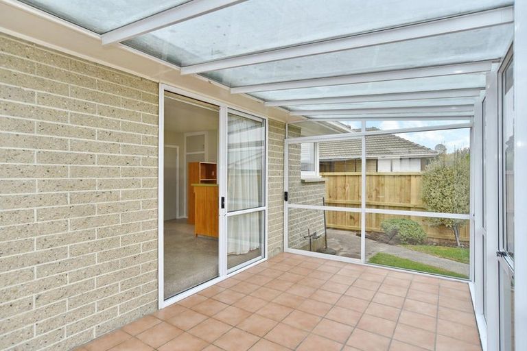 Photo of property in 127 Cavendish Road, Casebrook, Christchurch, 8051