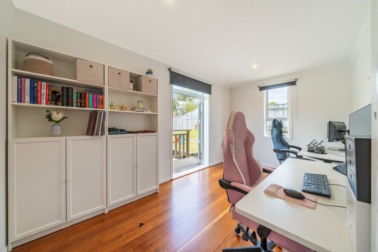Photo of property in 56 Arawhata Street, Ranui, Porirua, 5024