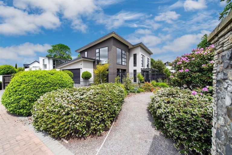 Photo of property in 4 Nightingale Place, Papanui, Christchurch, 8053