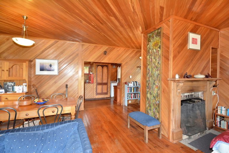 Photo of property in 7 Ryan Street, Portobello, Dunedin, 9014