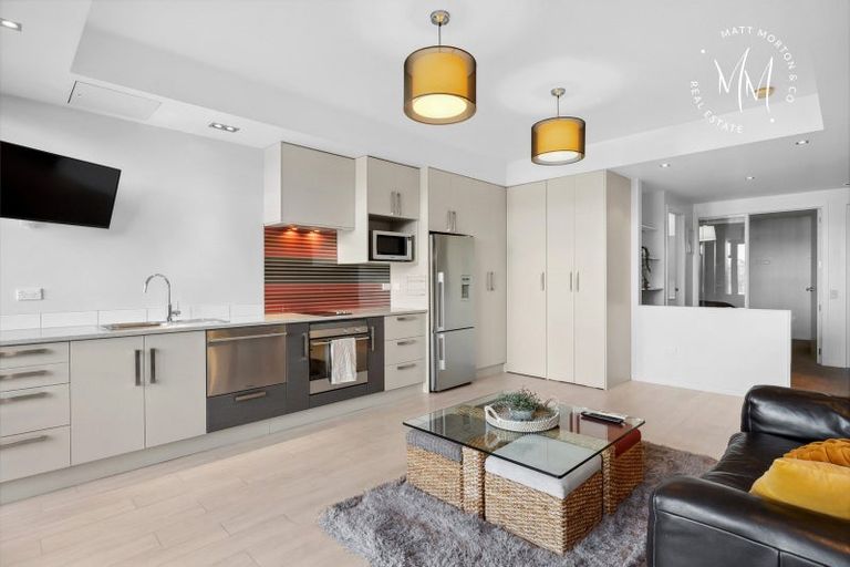 Photo of property in 24/61 North Road, North East Valley, Dunedin, 9010