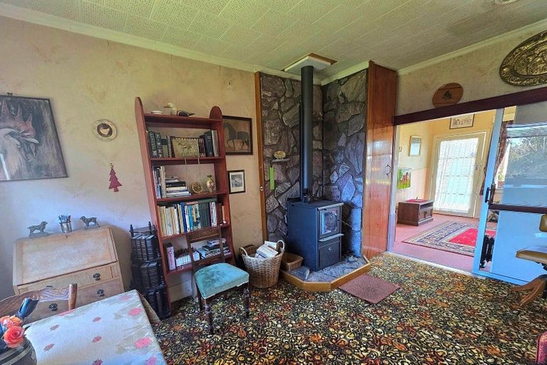 Photo of property in 53 Hilderthorpe Road, Hilderthorpe, Waitaki Bridge, 9493