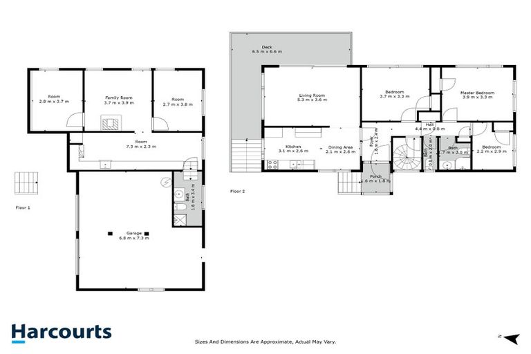 Photo of property in 106 Sycamore Drive, Sunnynook, Auckland, 0620
