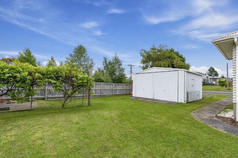 Photo of property in 15 Te Peka Street, Taumarunui, 3920