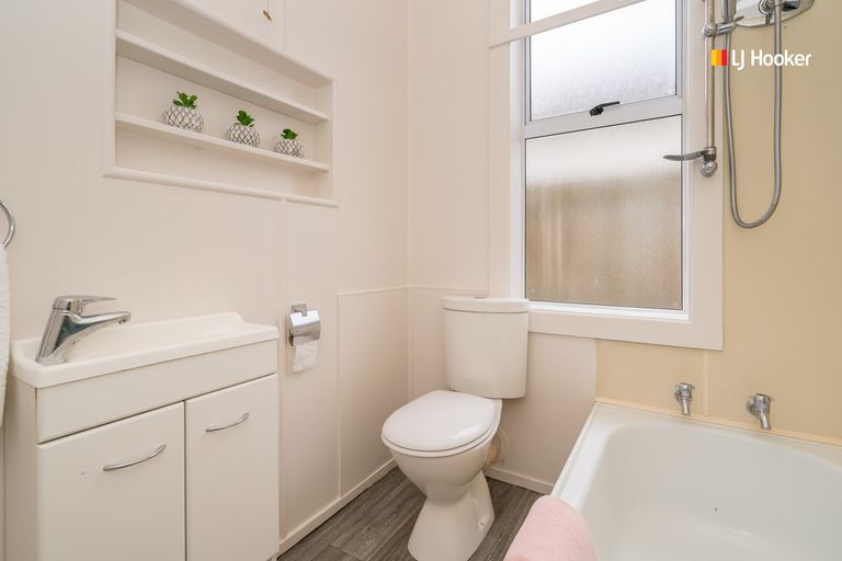 Photo of property in 7 Culling Street, Saint Kilda, Dunedin, 9012