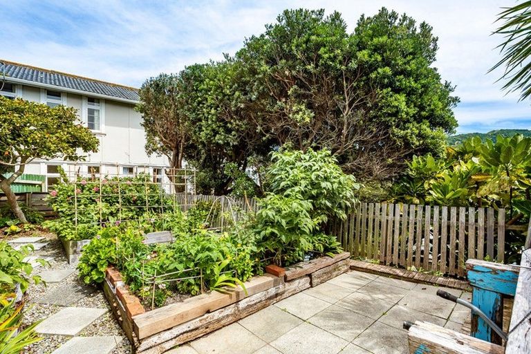 Photo of property in 17 Dover Street, Island Bay, Wellington, 6023
