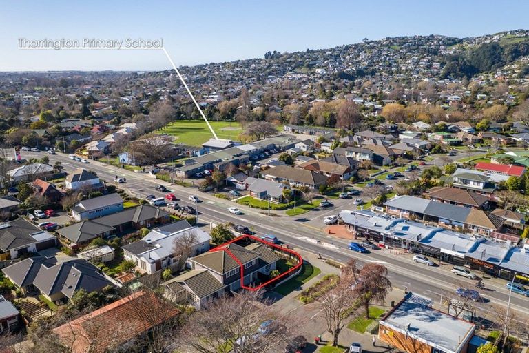 Photo of property in 9 Colombo Street, Cashmere, Christchurch, 8022