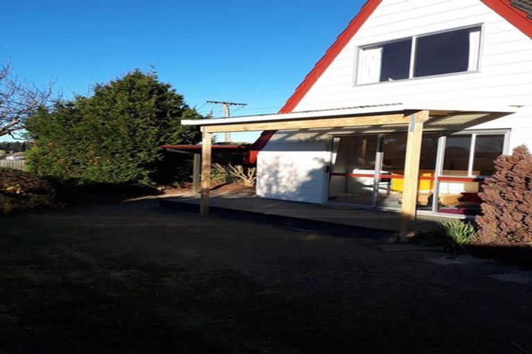 Photo of property in 8 Hamilton Street, Fairlie, 7925