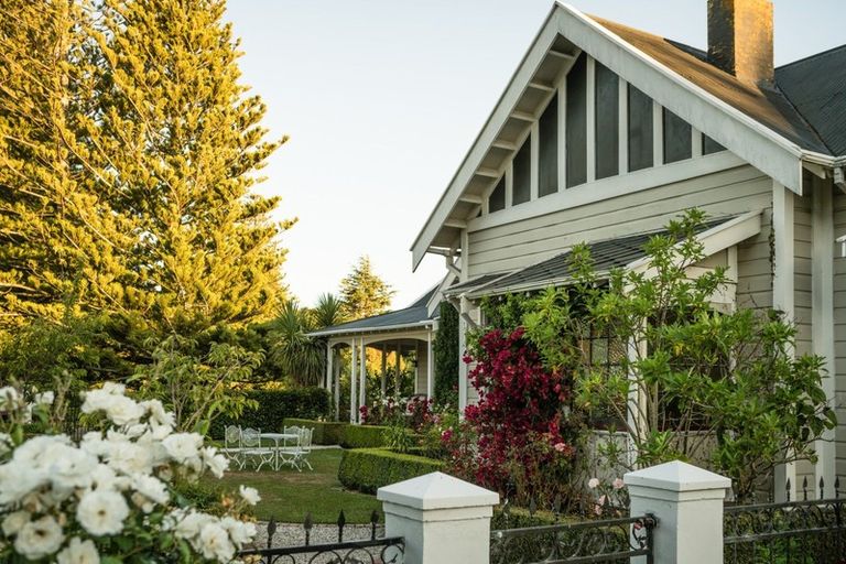 Photo of property in Greenlea, 310 Mount Biggs Road, Halcombe, Feilding, 4779