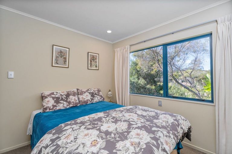 Photo of property in 15 Hilldale Crescent, Kuaotunu West, Whitianga, 3592