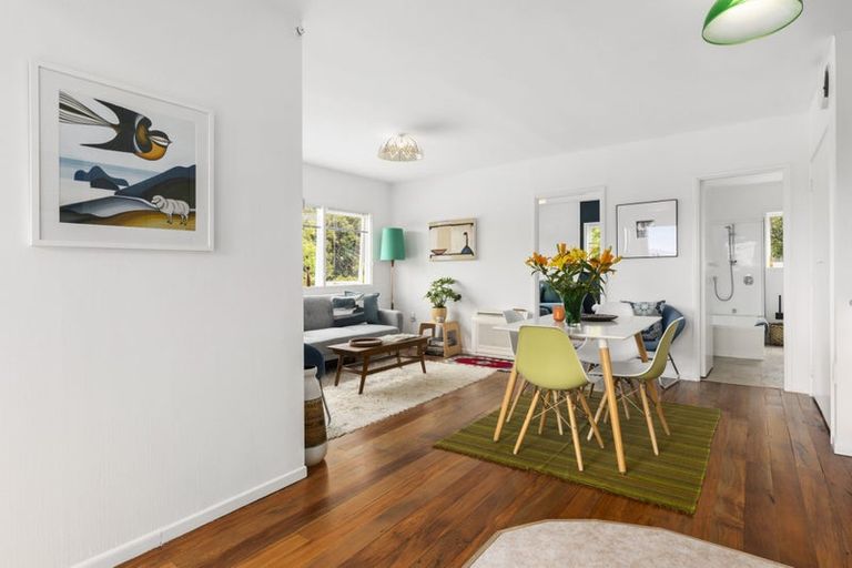 Photo of property in 3/6 Whaui Street, Vogeltown, Wellington, 6021