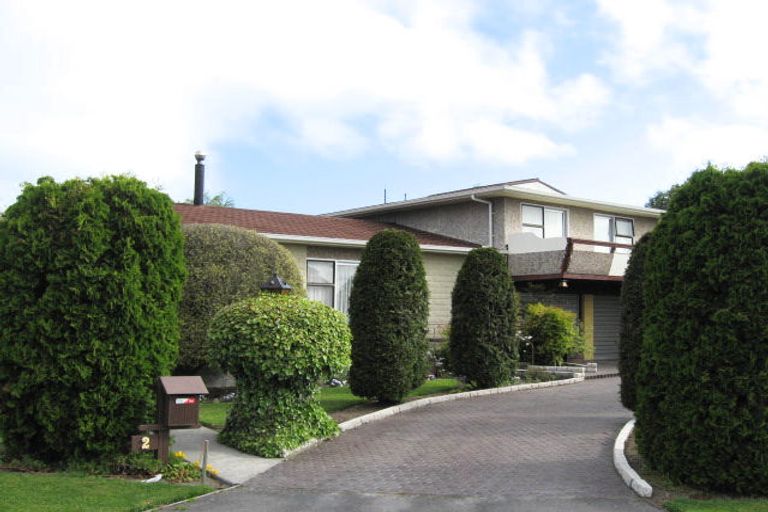 Photo of property in 2 Ashley Place, Kaiapoi, 7630