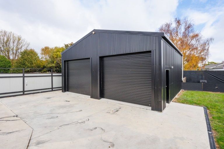 Photo of property in 11 Kettle Avenue, Awapuni, Palmerston North, 4412