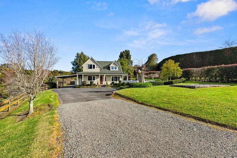 Photo of property in 86a Pahoia Road, Whakamarama, Tauranga, 3172