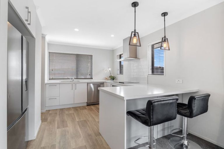 Photo of property in 606 East Maddisons Road, Rolleston, 7614