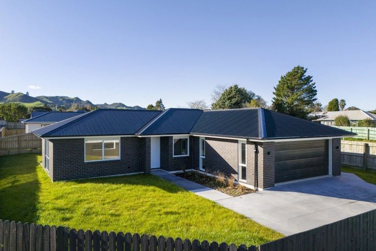 Photo of property in 9 Toomey Street, Waihi, 3610