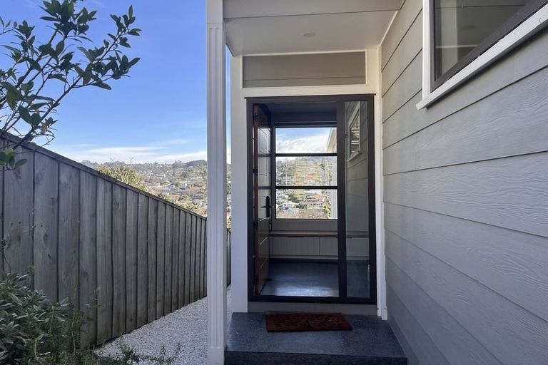 Photo of property in 25 Tyne Street, Roslyn, Dunedin, 9010