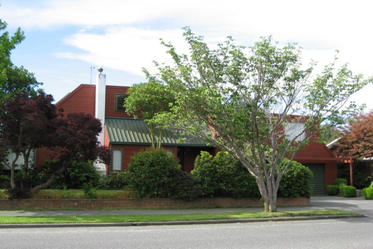 Photo of property in 164 Maidstone Road, Avonhead, Christchurch, 8042