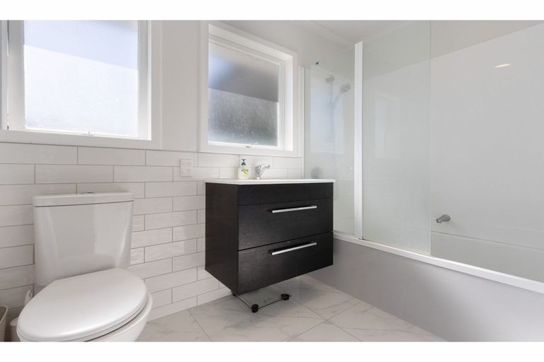 Photo of property in 54 Alexander Avenue, Onekawa, Napier, 4110