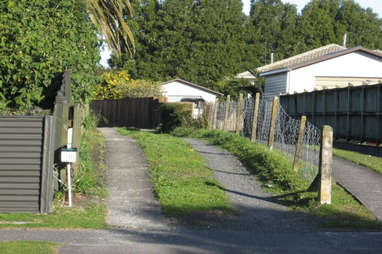 Photo of property in 10 Tongariro Street, Chartwell, Hamilton, 3210