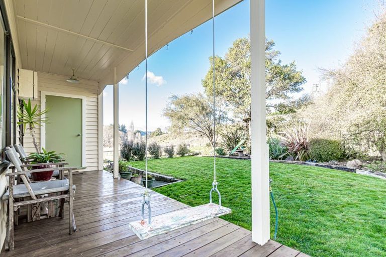 Photo of property in 86 Gibbs Road, Taihape, 4720