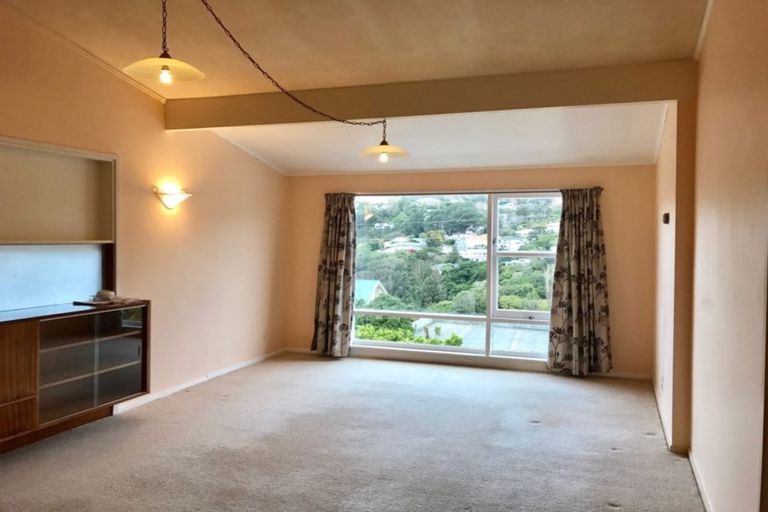 Photo of property in 101 Churchill Drive, Crofton Downs, Wellington, 6035