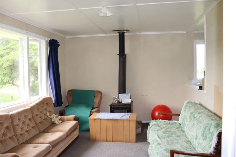 Photo of property in 277 Gordon Road, Toko, Stratford, 4392