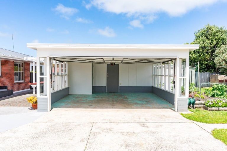 Photo of property in 16 Portland Terrace, Dargaville, 0310