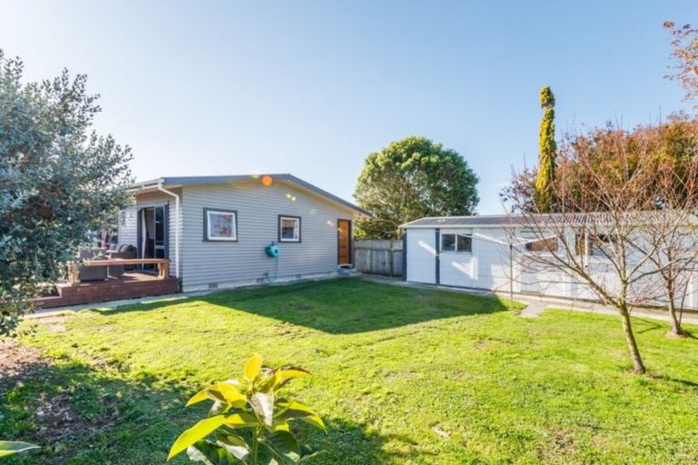 Photo of property in 16 Buick Crescent, Awapuni, Palmerston North, 4412