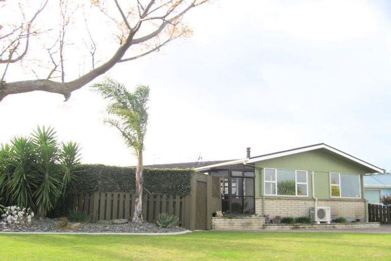 Photo of property in 28 Salisbury Avenue, Tamatea, Napier, 4112