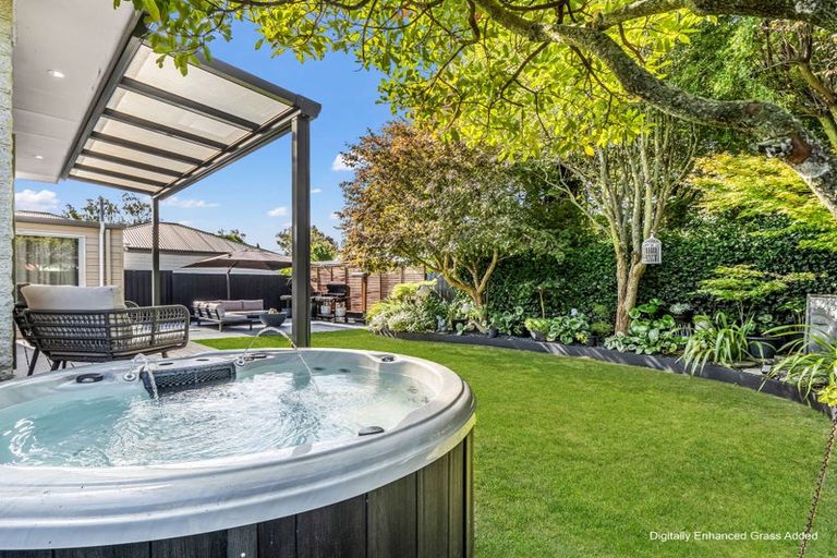 Photo of property in 500c Harewood Road, Harewood, Christchurch, 8051