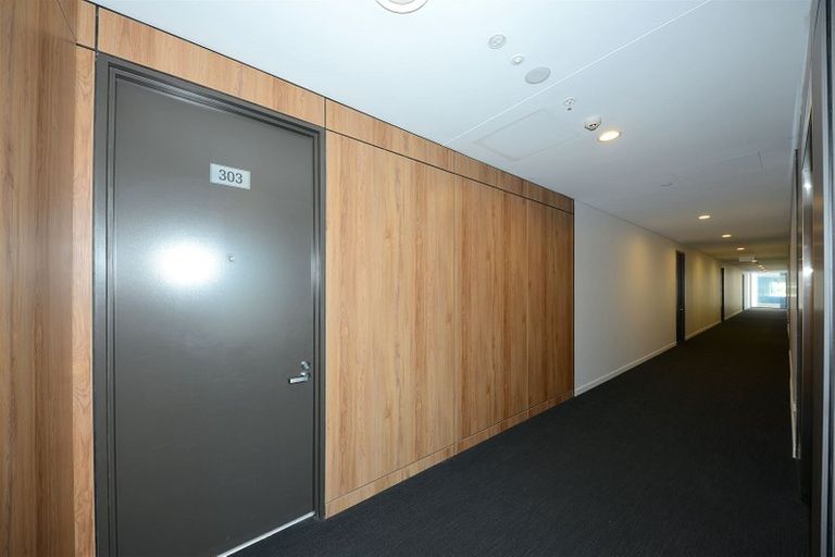 Photo of property in The Foundry, 303/36b Welles Street, Christchurch Central, Christchurch, 8011