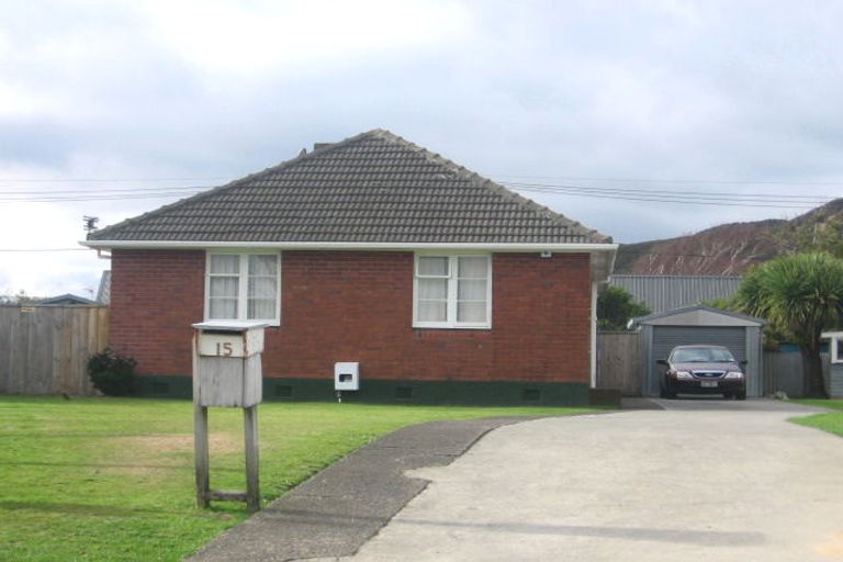 Photo of property in 14a Puketapu Grove, Waiwhetu, Lower Hutt, 5010