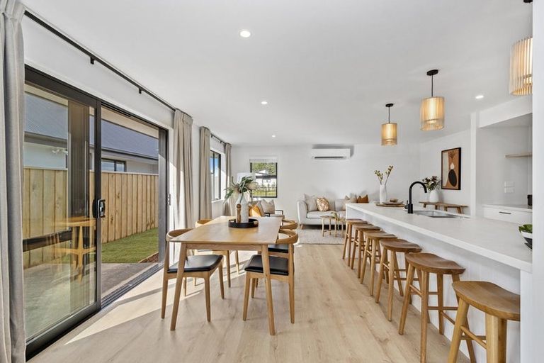 Photo of property in 11 Quinn Crescent, Woodend, 7610