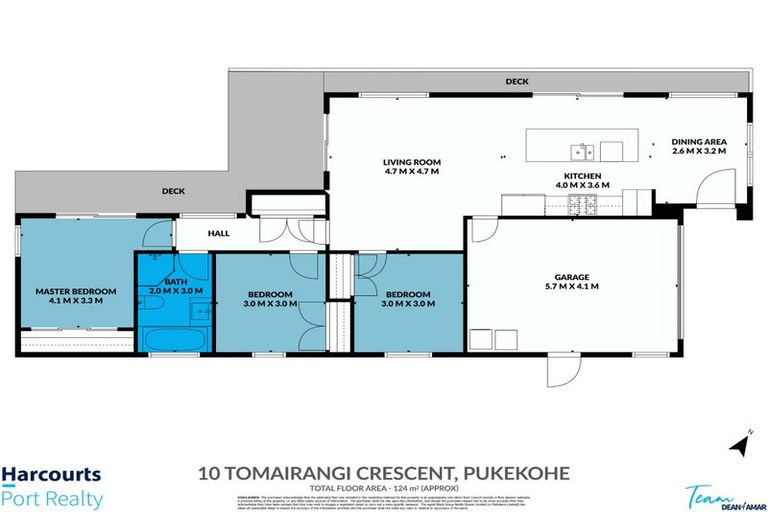 Photo of property in 10 Tomairangi Crescent, Pukekohe, 2120
