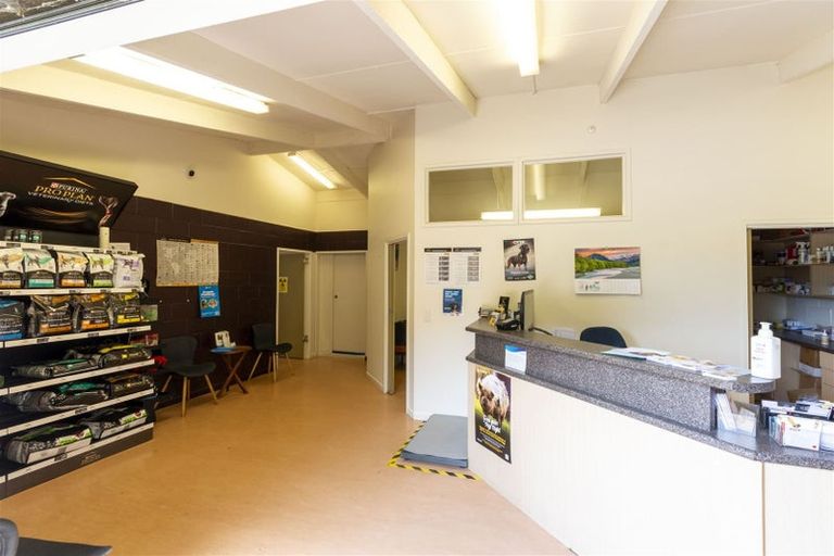 Photo of property in 843 Tram Road, Ohoka, Kaiapoi, 7692