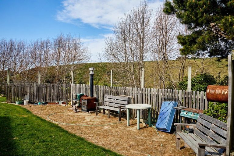 Photo of property in 660p Cathedral Road, Domett, Cheviot, 7383