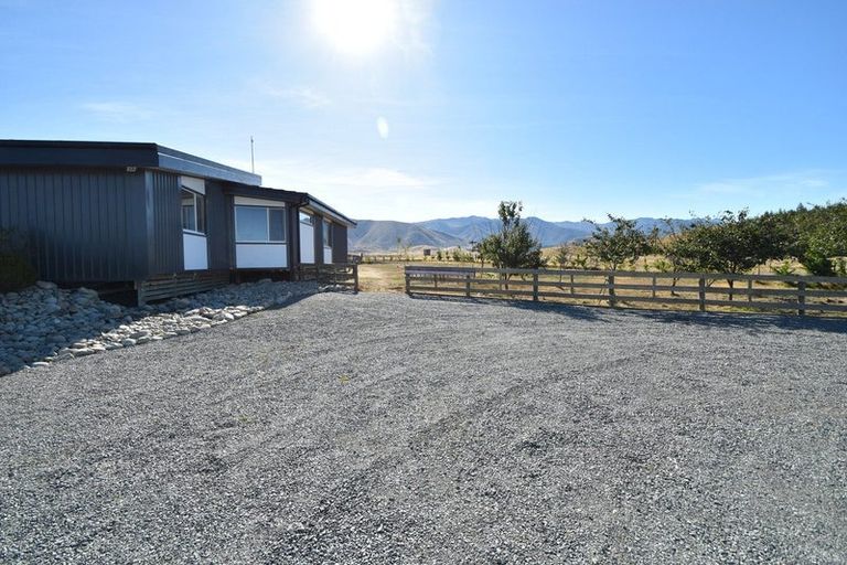 Photo of property in 19 Pyramid Terrace, Twizel, 7999