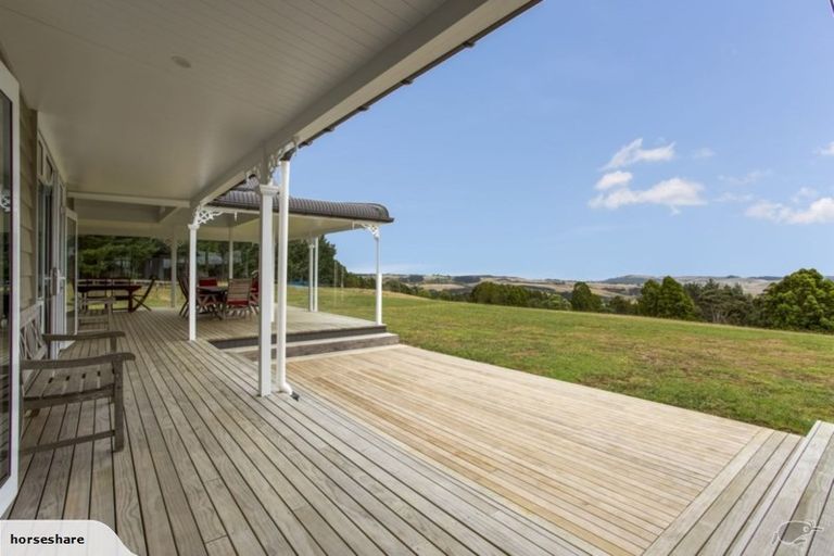 Photo of property in 361c Muriwai Valley Road, Muriwai, 0881