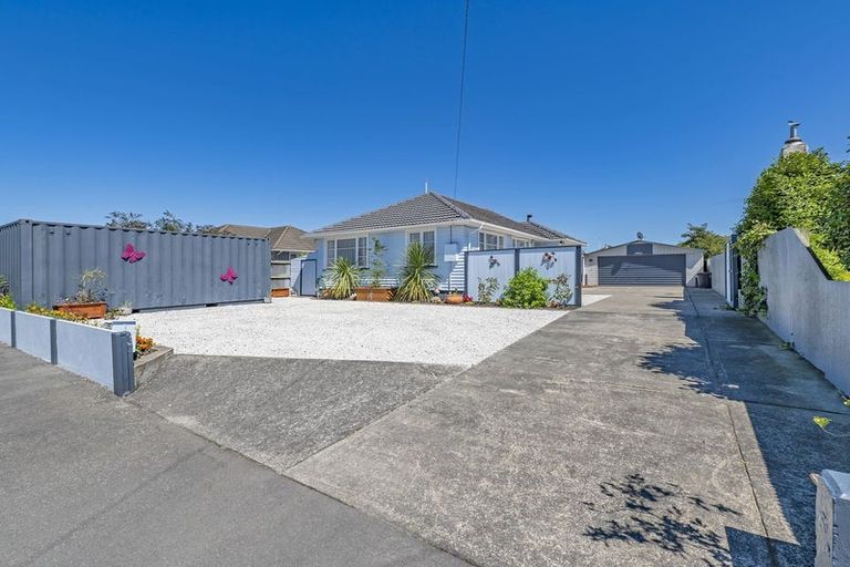 Photo of property in 15 Ranui Street, Hei Hei, Christchurch, 8042