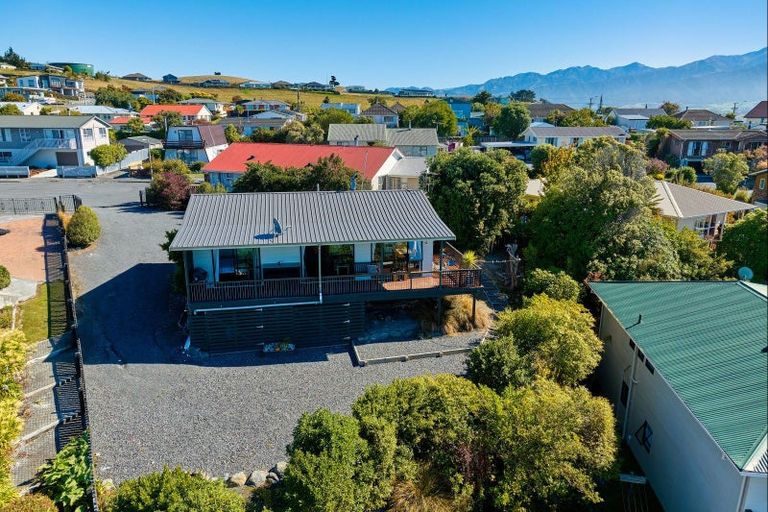 Photo of property in 14 Whitby Place, Kaikoura, 7300
