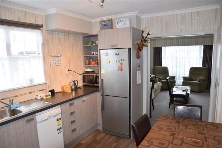 Photo of property in 210 Lorn Street, Glengarry, Invercargill, 9810