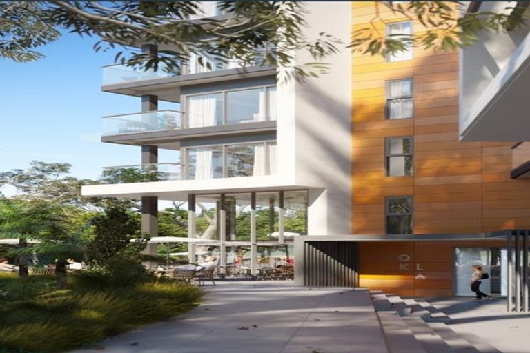 Photo of property in 206/3 Kaipiho Lane, Albany, Auckland, 0632