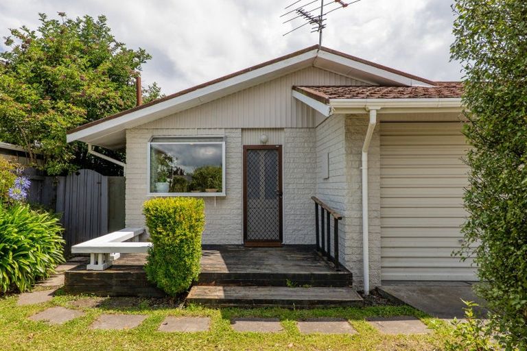 Photo of property in 9 Cintra Place, Casebrook, Christchurch, 8051