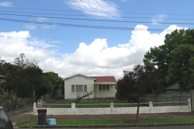 Photo of property in 39 St Michaels Avenue, Point Chevalier, Auckland, 1022